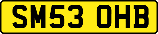 SM53OHB