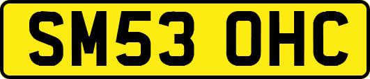 SM53OHC