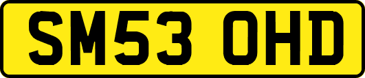 SM53OHD