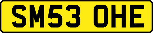 SM53OHE