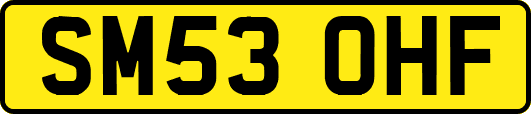 SM53OHF