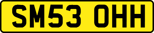 SM53OHH