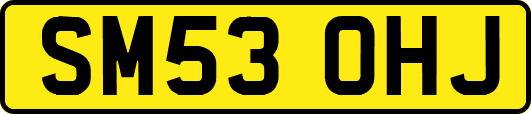 SM53OHJ