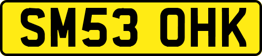 SM53OHK