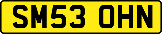 SM53OHN