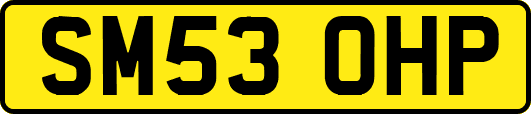SM53OHP