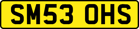 SM53OHS