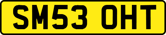 SM53OHT