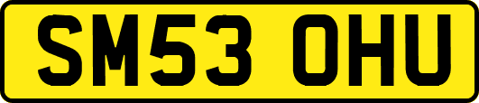 SM53OHU