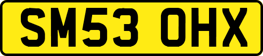 SM53OHX