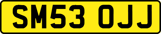 SM53OJJ