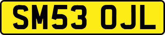 SM53OJL