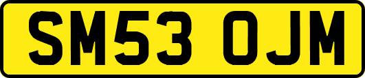 SM53OJM
