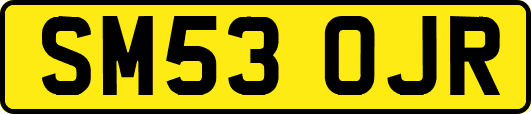 SM53OJR