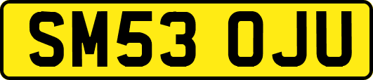 SM53OJU