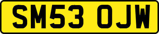 SM53OJW