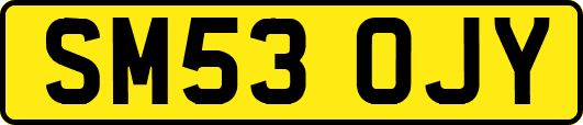 SM53OJY