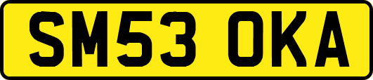 SM53OKA