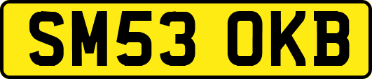 SM53OKB