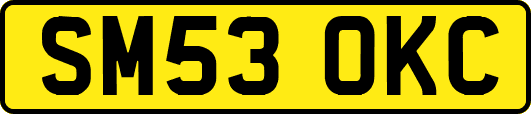 SM53OKC