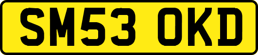 SM53OKD