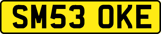SM53OKE