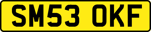SM53OKF