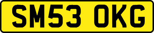 SM53OKG