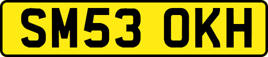 SM53OKH