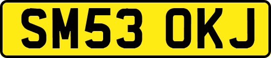 SM53OKJ