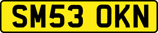 SM53OKN