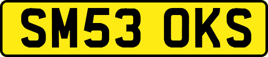 SM53OKS