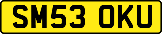 SM53OKU