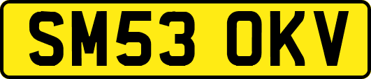 SM53OKV