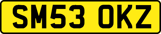 SM53OKZ