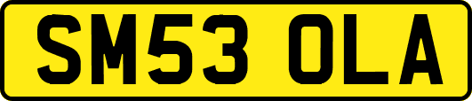 SM53OLA