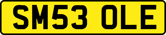SM53OLE