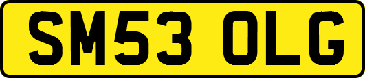 SM53OLG