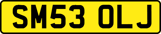SM53OLJ