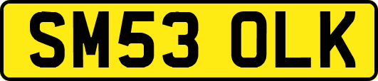 SM53OLK