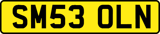 SM53OLN
