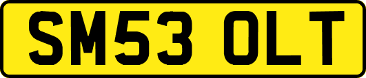 SM53OLT