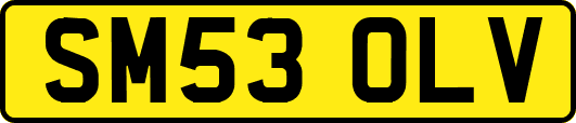 SM53OLV