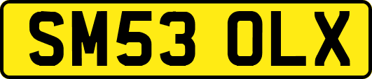 SM53OLX