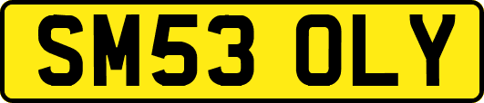 SM53OLY