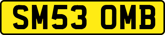 SM53OMB