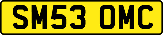 SM53OMC