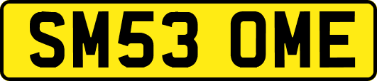 SM53OME