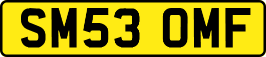 SM53OMF