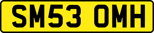SM53OMH